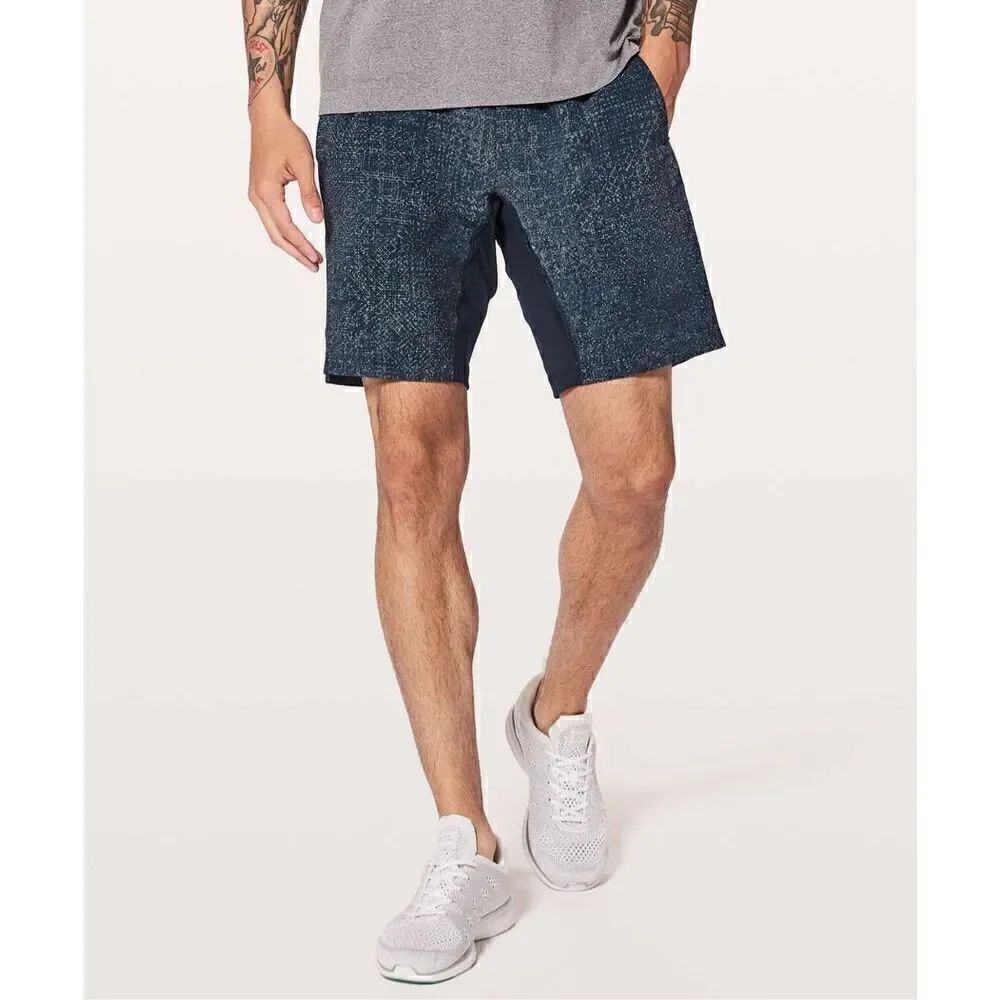 Mens Lululemon T.H.E. Short